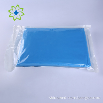 Hot Selling Useful Disposable C-section Surgical Pack